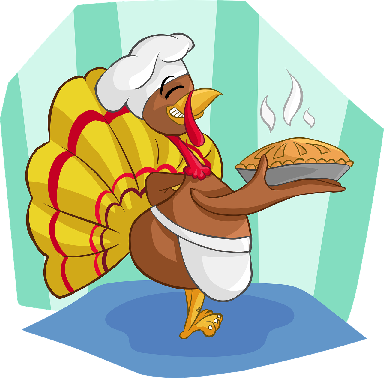turkey, cook, pie-1459157.jpg